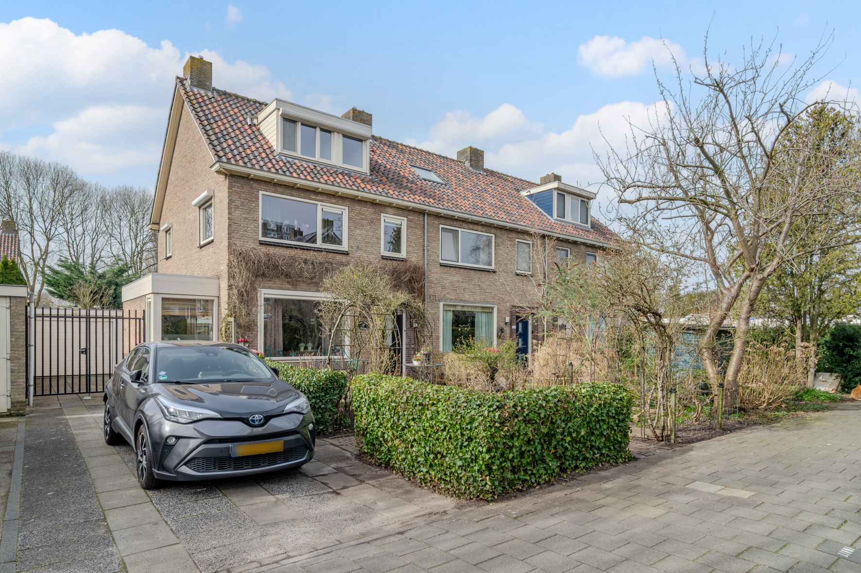 Nieuw in de verkoop, Clusiuslaan 313 Zaandam