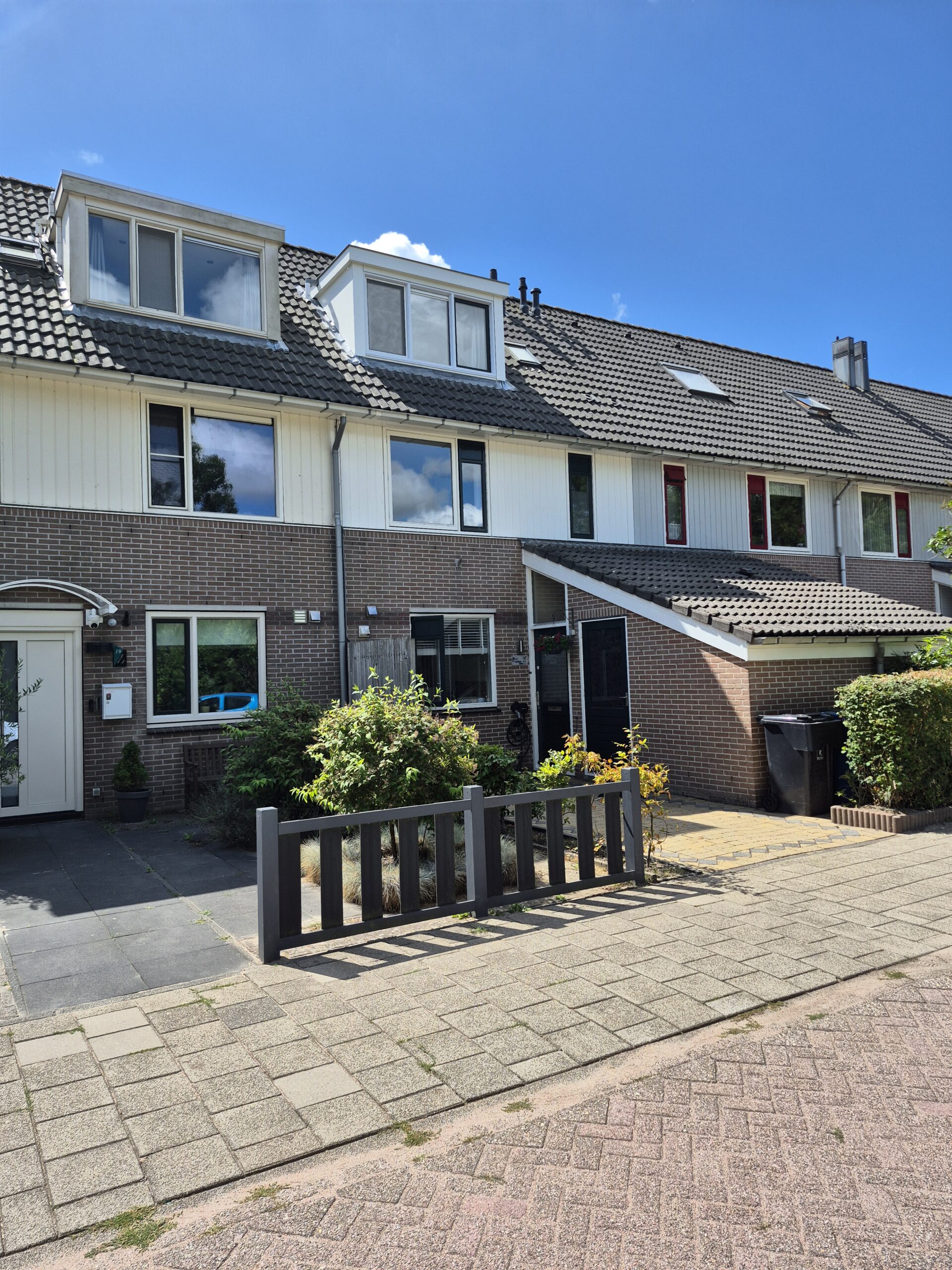 Nieuw in de verkoop nog niet op Funda. Fauststraat 21 Alkmaar
